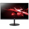 Monitors ACER 27" FHD IPS 180Hz 1ms, skaļruņi, augstuma regulēšana, melns